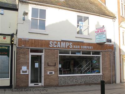 Scamps Hair Company King&quot;s Lynn