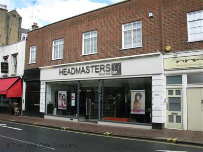 Headmasters Richmond Upon Thames