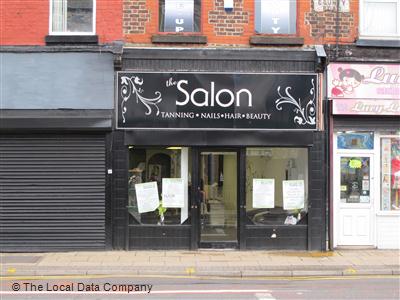 The Salon Liverpool