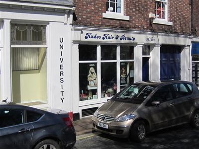 Kudos Hair & Beauty Carlisle