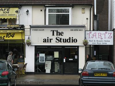 Hair Studio Ilford