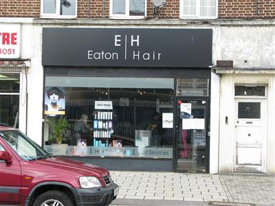 Eaton Hair Ilford