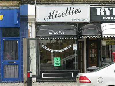 Misellies Ilford