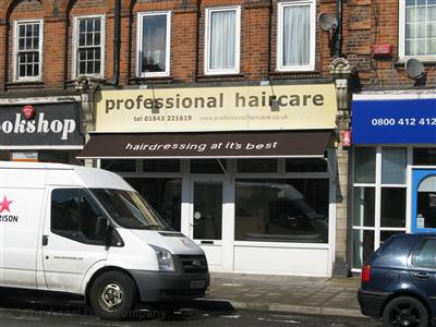 Professional Haircare Margate