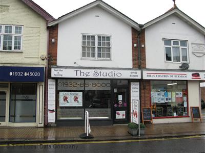 The Studio Addlestone