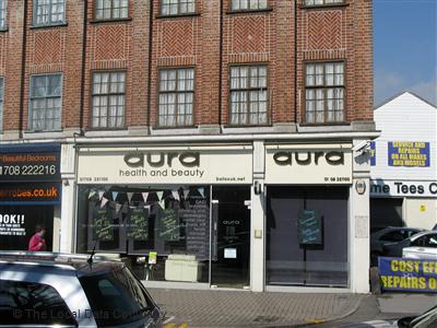 Aura Health & Beauty Upminster