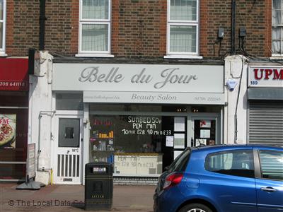 Belle Du Jour Upminster