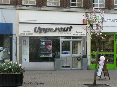 Uppercut Hair Group Upminster