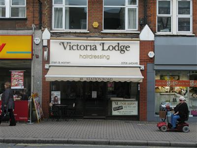 Victoria Lodge Upminster