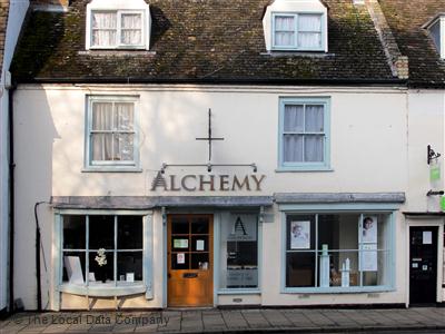 Alchemy Huntingdon