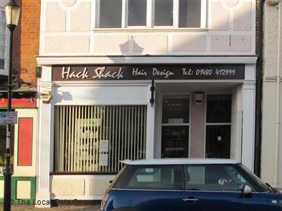 Hack Shack Huntingdon