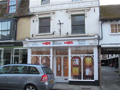 Bliss Huntingdon