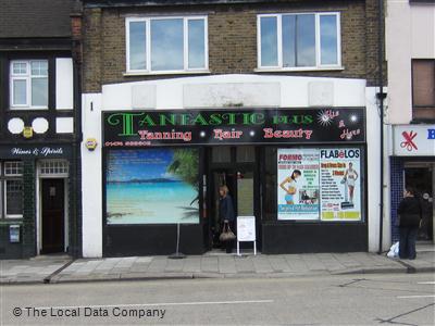 Tanfastic Plus Gravesend