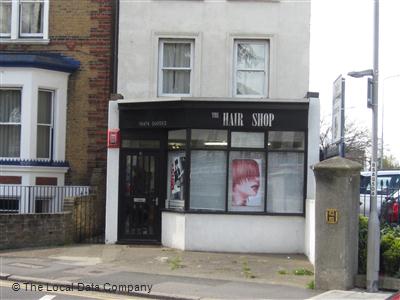 The Hair Shop Gravesend