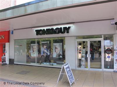 Toni & Guy Coventry