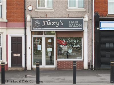 Flexy&quot;s Hair Coventry