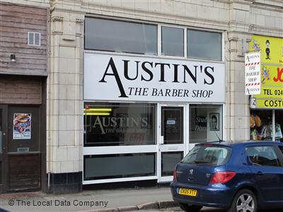 Austins Coventry