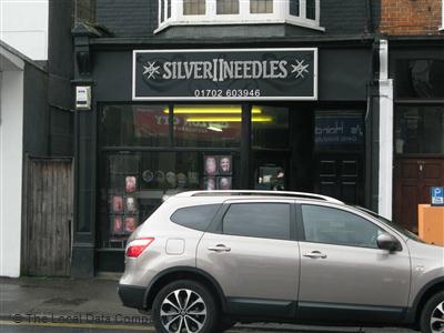 Silver Needles Southend