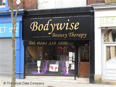 Bodywise Ashton-Under-Lyne