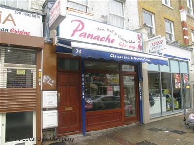 Panache London