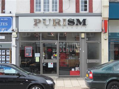 Purism Barnet