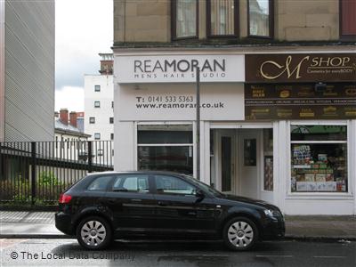 Reamoran Glasgow