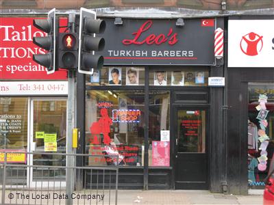 Leos Glasgow