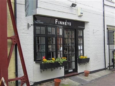 Finneys Trowbridge