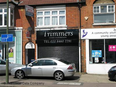 Trimmers Bromley