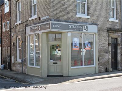 Studio B York