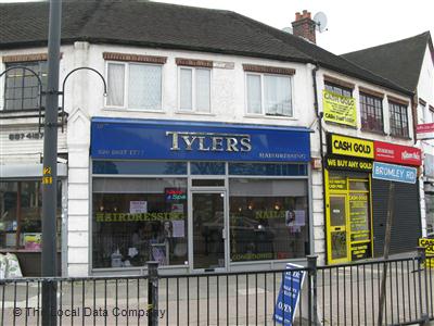 Tylers Bromley