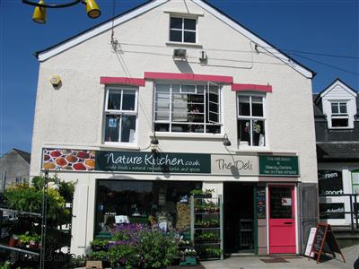 The Nail Salon & Beauty Centre St. Austell