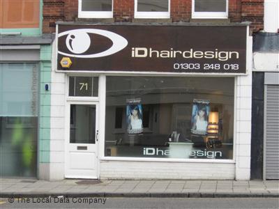 ID Hair Design Folkestone
