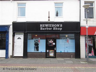 Hewitsons Blyth