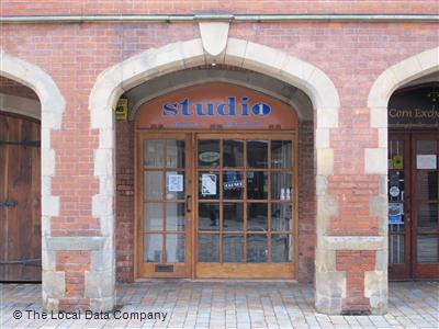 Studio  Lichfield