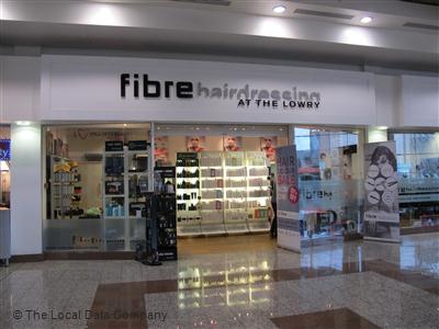 Fibre Hairdressing Salford