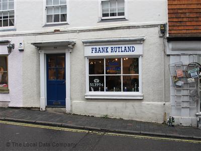 Frank Rutland Hairdresser Marlborough