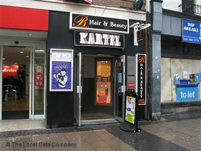 Kartel Norwich