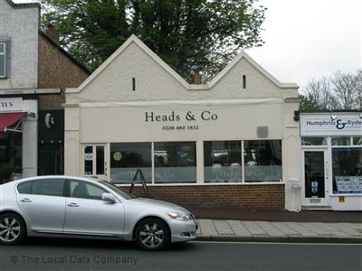Heads & Co Bromley