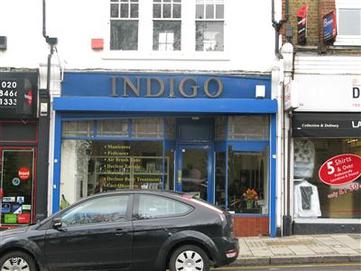 Indigo Bromley