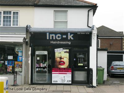 Inc-K Bromley