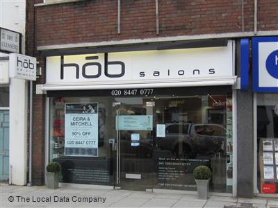 Hob Salons Barnet