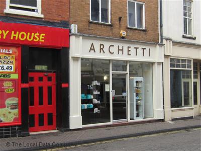 Archetti Hairdressing Worcester