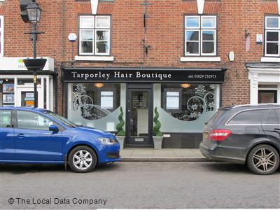 Tarporley Hair Boutique Tarporley