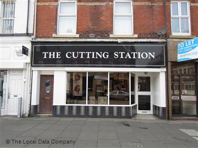 The Cutting Station Whitley Bay