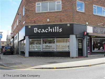 Beachills Barnsley
