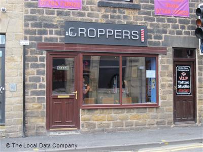 Croppers Barnsley