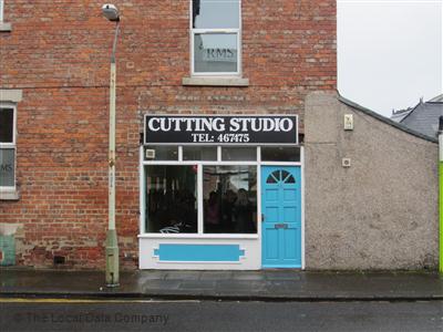 The Cutting Studio Darlington
