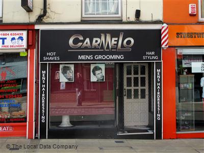 Carmelo Northampton