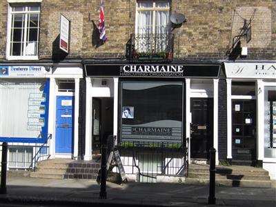 The Charmaine Haircutting Organisation Dover